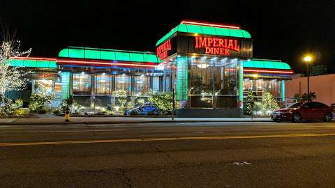 Jobs in Imperial Diner - reviews