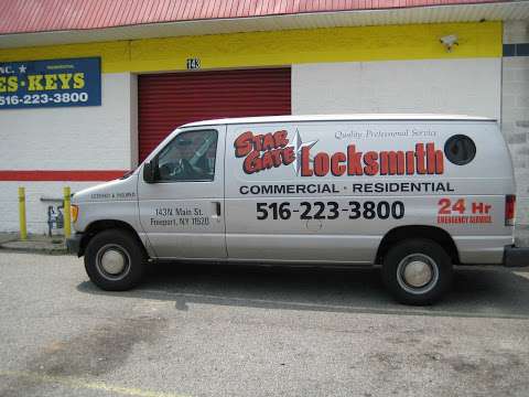 Jobs in Star Gate Locksmith Inc. - reviews
