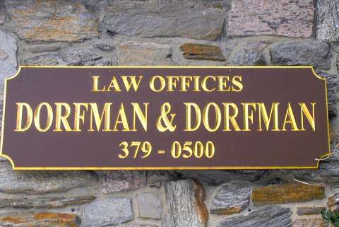 Jobs in Dorfman & Dorfman - reviews